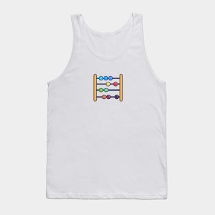 Abacus Tank Top